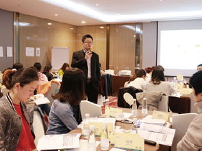 鉑略財稅培訓 企業(yè)財稅綜合能力提升解決方案